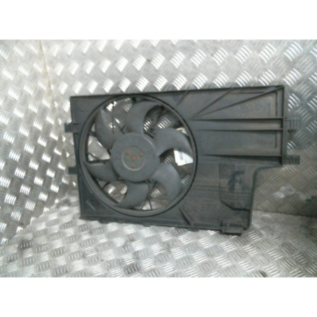 Moto ventilateur radiateur MERCEDES CLASSE A 168 Photo n°1