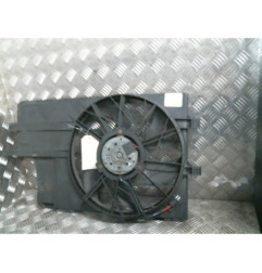 Moto ventilateur radiateur MERCEDES CLASSE A 168
