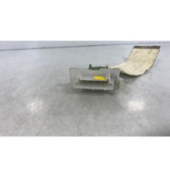 Resistance chauffage MERCEDES CLASSE A 168