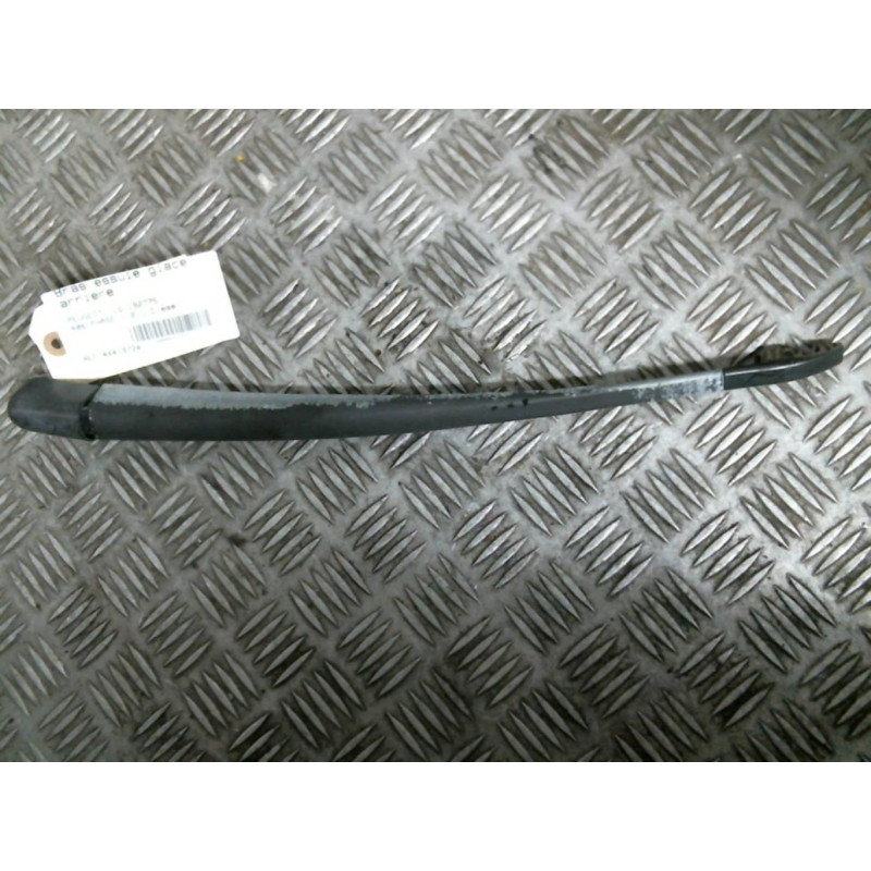 Bras essuie glace arriere PEUGEOT 406 Photo n°1