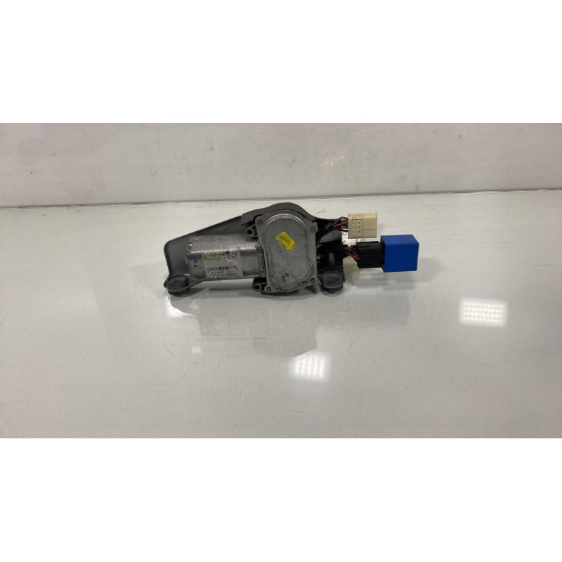 Moteur essuie glace arriere PEUGEOT 406 Photo n°3