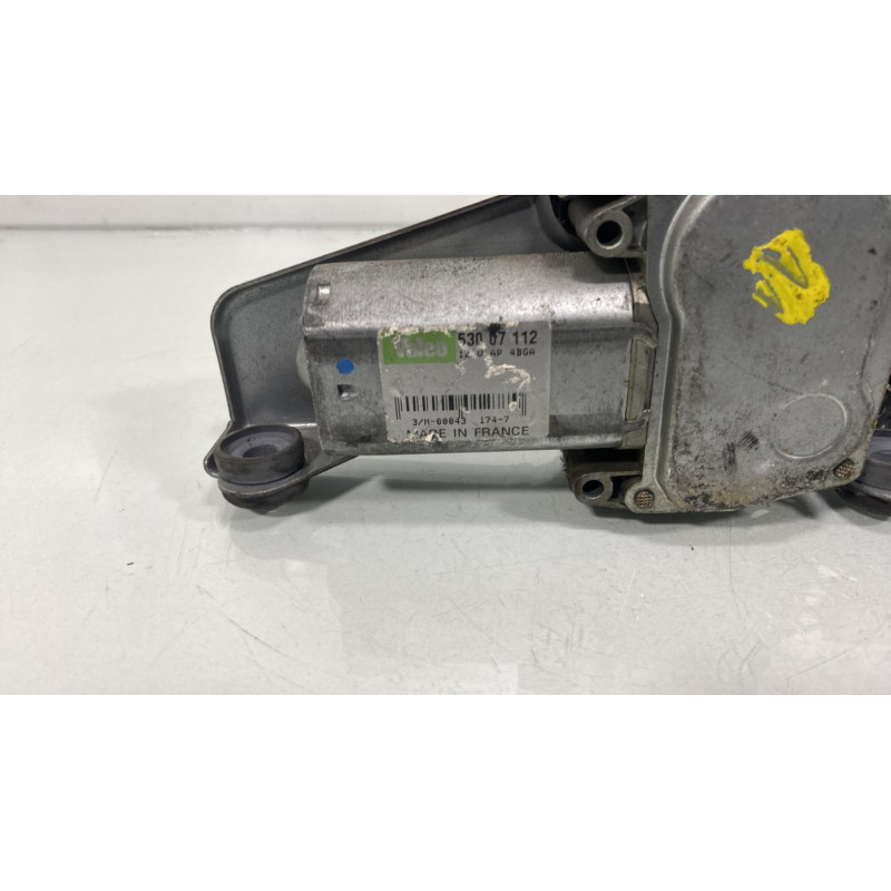 Moteur essuie glace arriere PEUGEOT 406 Photo n°4