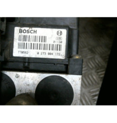 Bloc ABS (freins anti-blocage) PEUGEOT 406 Photo n°1