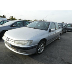 Bloc ABS (freins anti-blocage) PEUGEOT 406