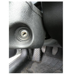 Bloc ABS (freins anti-blocage) PEUGEOT 406