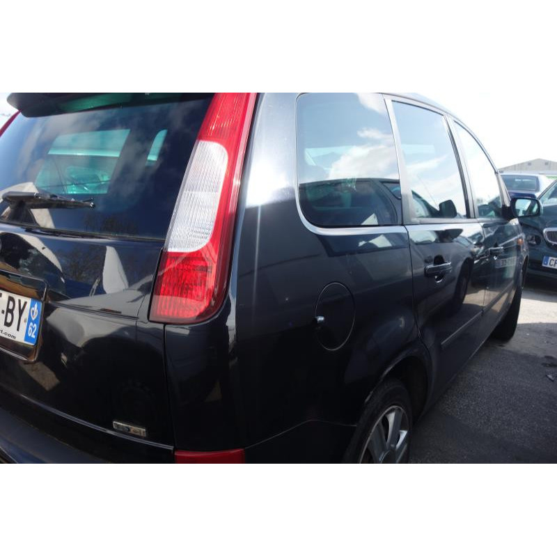 Vitre arriere gauche FORD C-MAX 1 Photo n°3