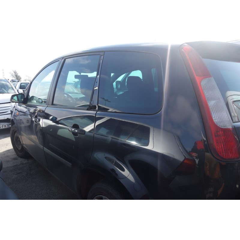 Vitre arriere gauche FORD C-MAX 1 Photo n°4
