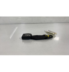 Attache ceinture arriere centrale FORD C-MAX 1 Photo n°1
