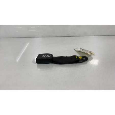 Attache ceinture arriere centrale FORD C-MAX 1 Photo n°1