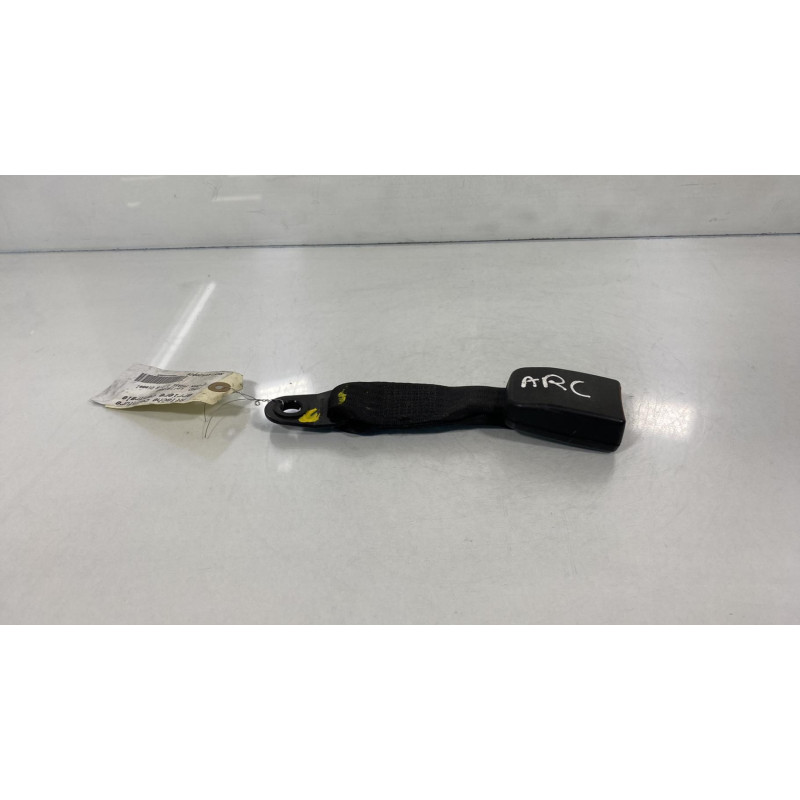 Attache ceinture arriere centrale FORD C-MAX 1 Photo n°2