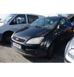Attache ceinture arriere centrale FORD C-MAX 1