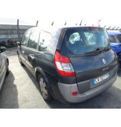 Amortisseur avant gauche RENAULT GRAND SCENIC 2