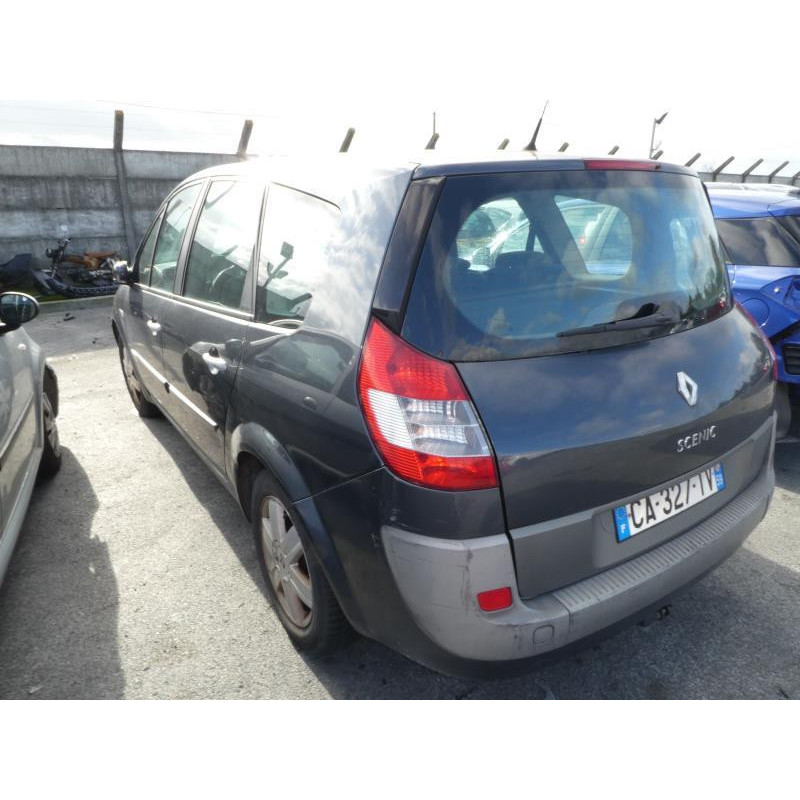 Amortisseur avant gauche RENAULT GRAND SCENIC 2 Photo n°1