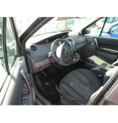 Amortisseur avant gauche RENAULT GRAND SCENIC 2