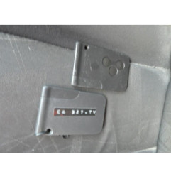 Amortisseur avant gauche RENAULT GRAND SCENIC 2