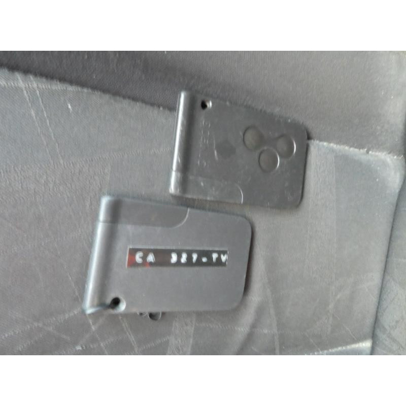 Amortisseur avant gauche RENAULT GRAND SCENIC 2 Photo n°3