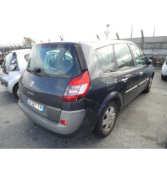 Amortisseur avant gauche RENAULT GRAND SCENIC 2