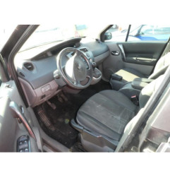 Amortisseur avant gauche RENAULT GRAND SCENIC 2