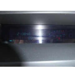 Amortisseur avant gauche RENAULT GRAND SCENIC 2