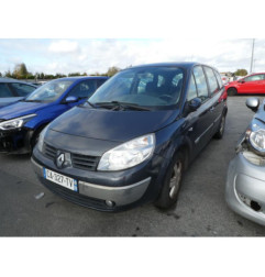 Amortisseur avant gauche RENAULT GRAND SCENIC 2