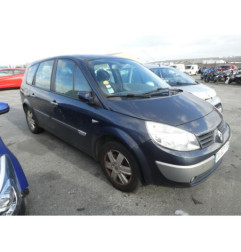 Amortisseur avant gauche RENAULT GRAND SCENIC 2