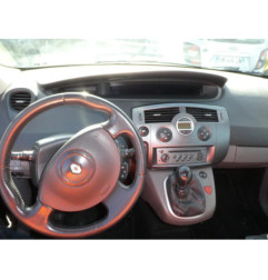 Amortisseur avant gauche RENAULT GRAND SCENIC 2