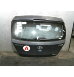 Malle/Hayon arriere HYUNDAI I 30 1 Photo n°1