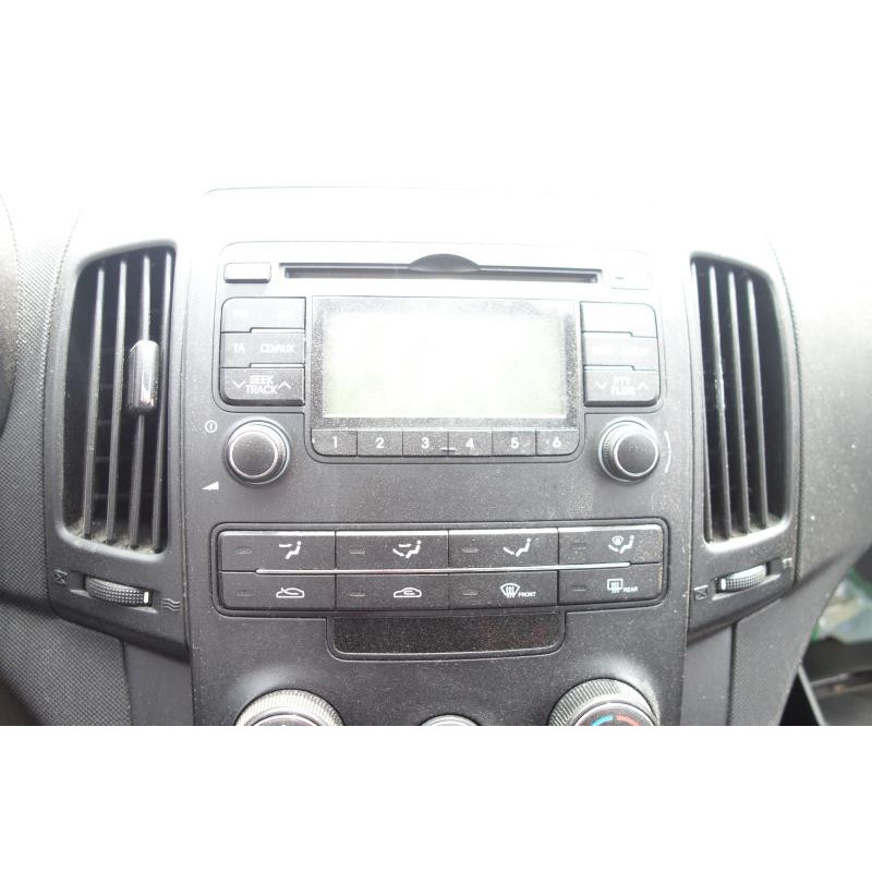 Vitre avant gauche HYUNDAI I 30 1 Photo n°7
