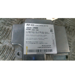 Boitier air bag HYUNDAI I 30 1 Photo n°1