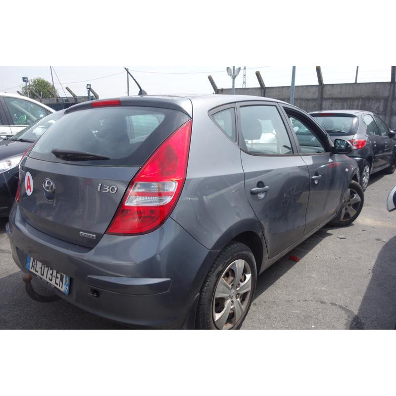 Boitier air bag HYUNDAI I 30 1 Photo n°6