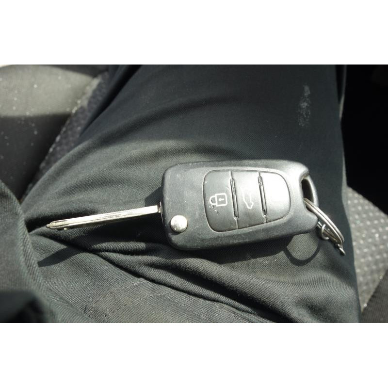 Boitier air bag HYUNDAI I 30 1 Photo n°11