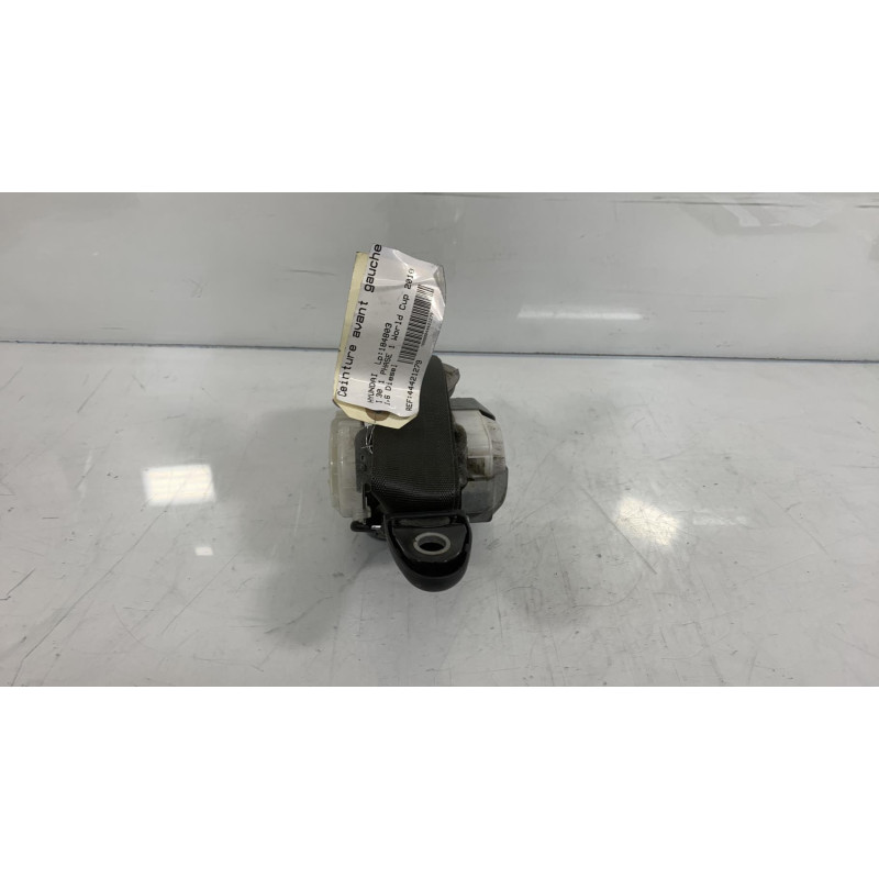 Pretensionneur de ceinture avant gauche HYUNDAI I 30 1 Photo n°1