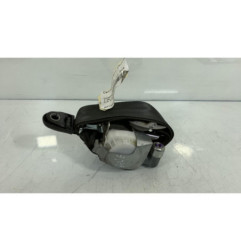 Pretensionneur de ceinture avant gauche HYUNDAI I 30 1