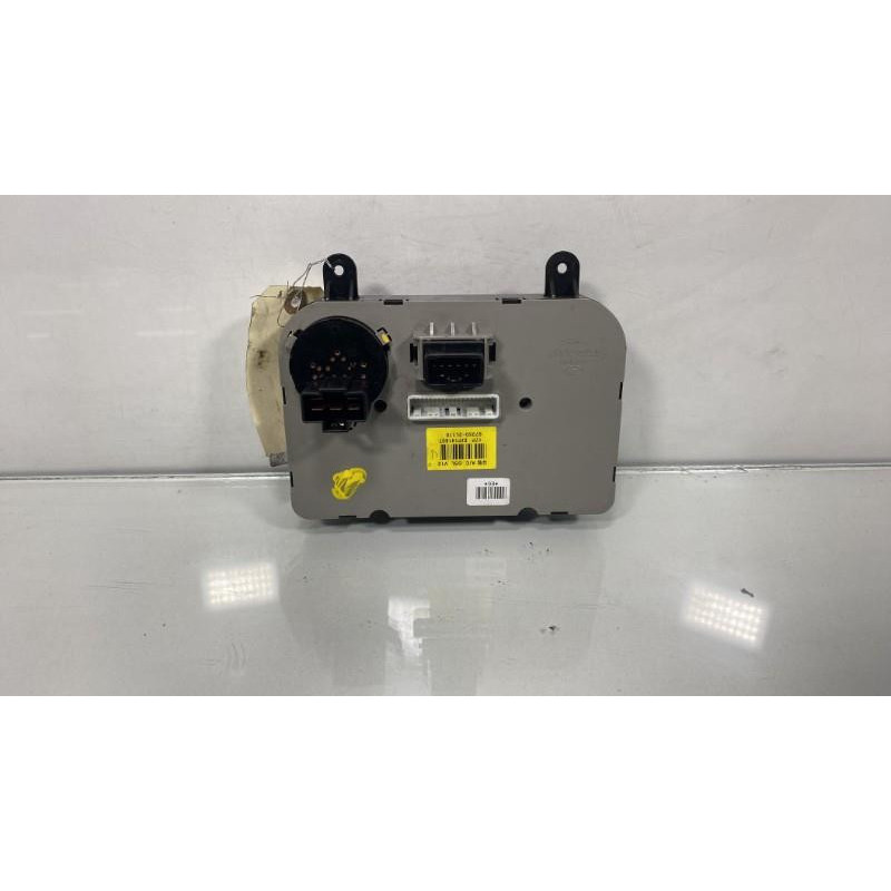 Commande chauffage HYUNDAI I 30 1 Photo n°1