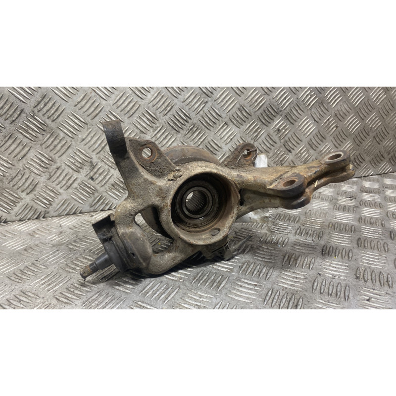 Pivot de moyeu avant gauche HYUNDAI I 30 1 Photo n°3