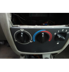 Capot MAZDA 121 3