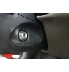 Capot MAZDA 121 3