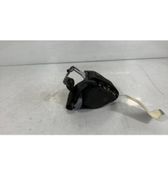 Ceinture arriere gauche MAZDA 121 3