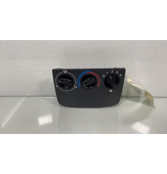 Commande chauffage MAZDA 121 3