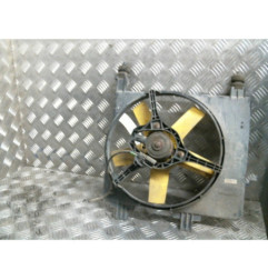 Moto ventilateur radiateur MAZDA 121 3 Photo n°1