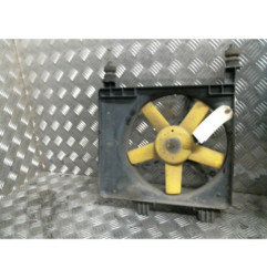 Moto ventilateur radiateur MAZDA 121 3