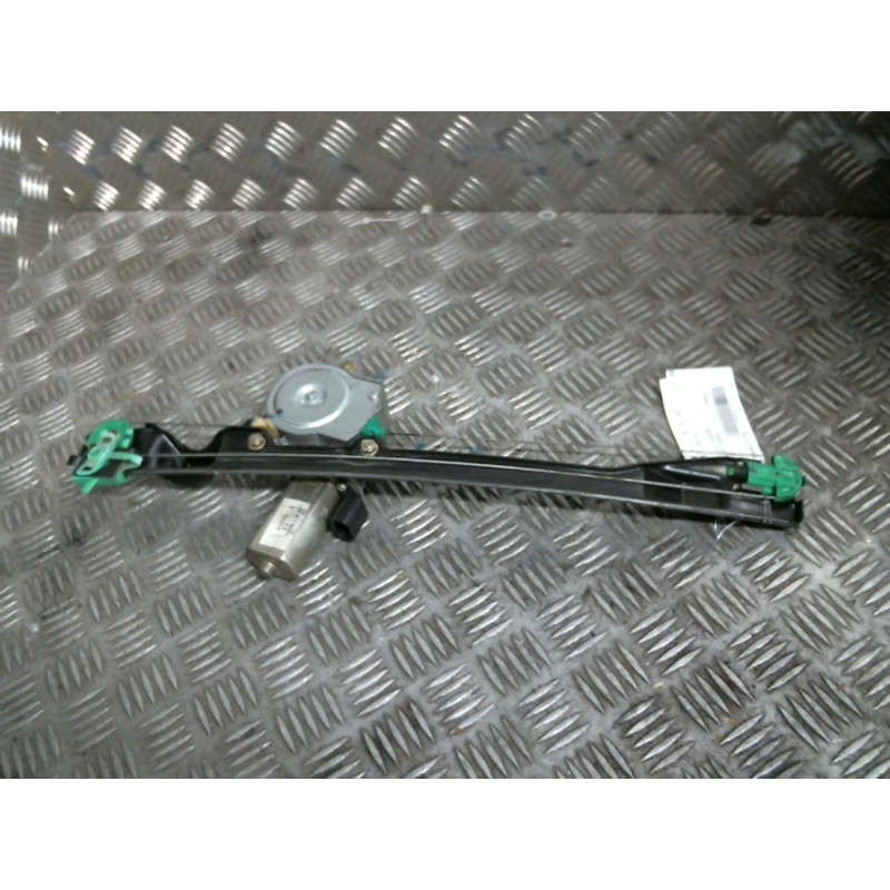 Leve vitre electrique avant droit FIAT PUNTO 2 Photo n°2