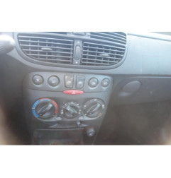 Serrure avant gauche FIAT PUNTO 2