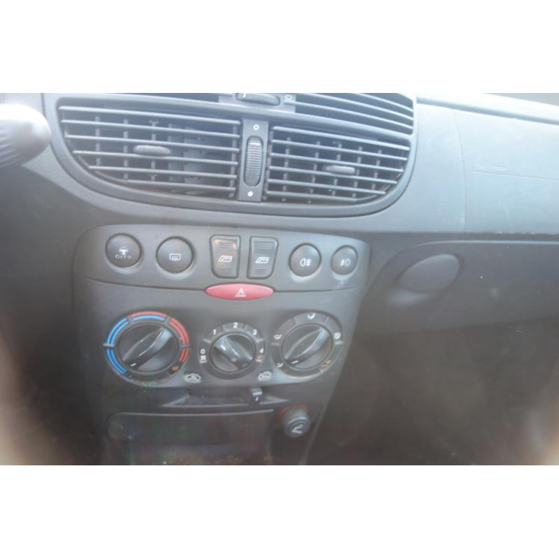 Serrure avant gauche FIAT PUNTO 2 Photo n°5