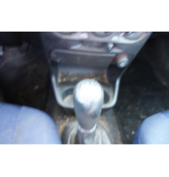Serrure avant gauche FIAT PUNTO 2
