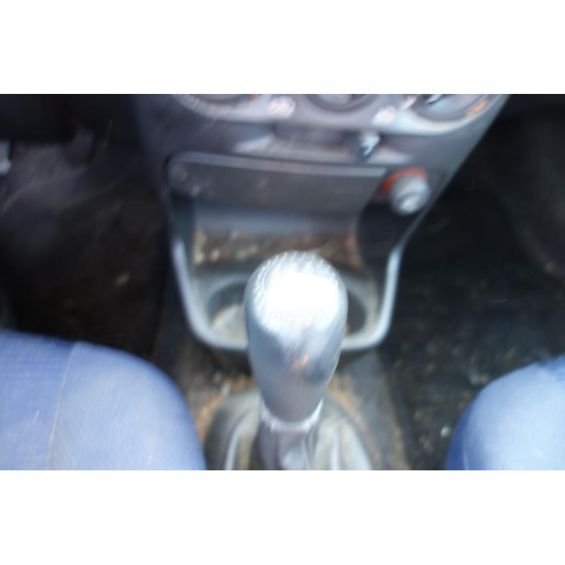 Serrure avant gauche FIAT PUNTO 2 Photo n°6