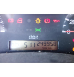Serrure avant gauche FIAT PUNTO 2