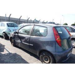 Serrure avant gauche FIAT PUNTO 2