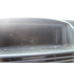 Serrure avant gauche FIAT PUNTO 2
