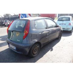 Serrure avant gauche FIAT PUNTO 2